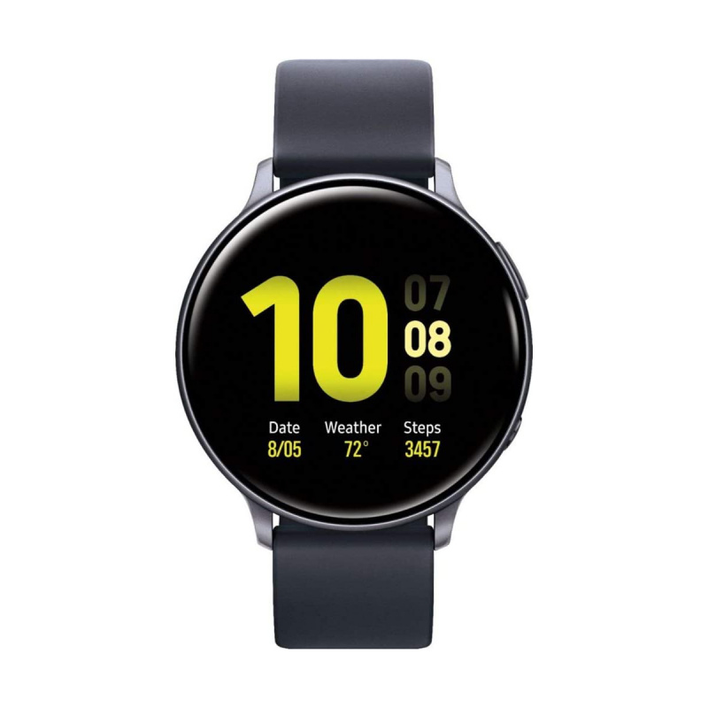 三星 - Galaxy Watch Active 2 - 玫瑰金 WiFi 44 毫米 SM-R820【平行進口】