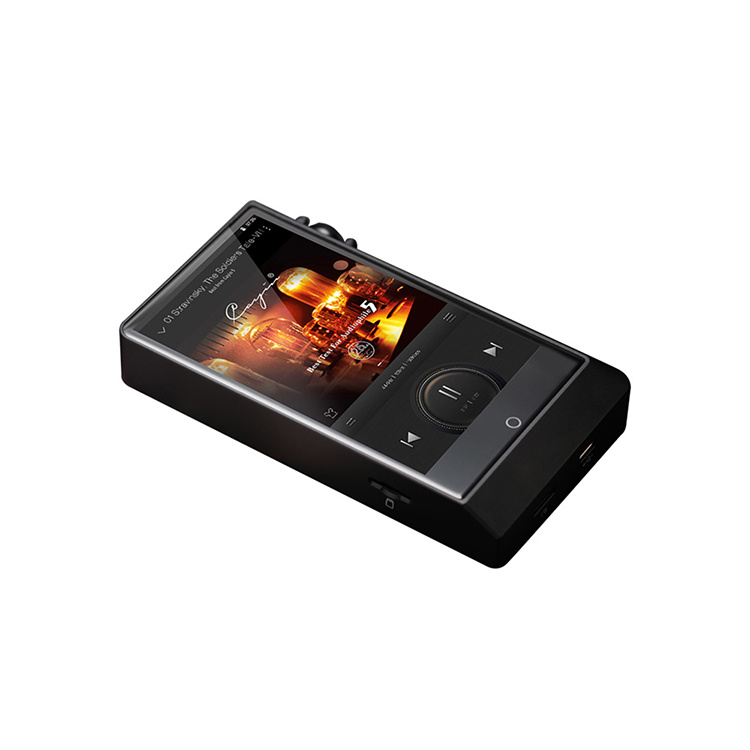 【陳列品】CAYIN N6ii 高清便攜播放器High-Res Portable Player