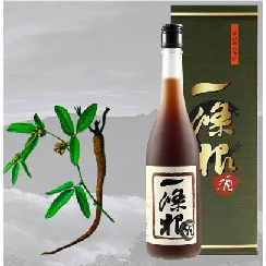 善然坊 台灣一條根酒 600ml 有助祛風利濕消瘀解毒補氣血風濕腰酸背痛濕疹睡眠質素不佳坐月婦女調理身子預防傷風感冒腸胃不適