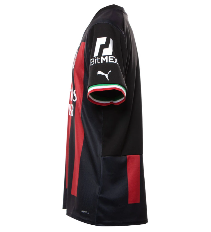 Puma AC Milan AC米蘭 2022-23 主場球迷版球衣 (附字章選項)