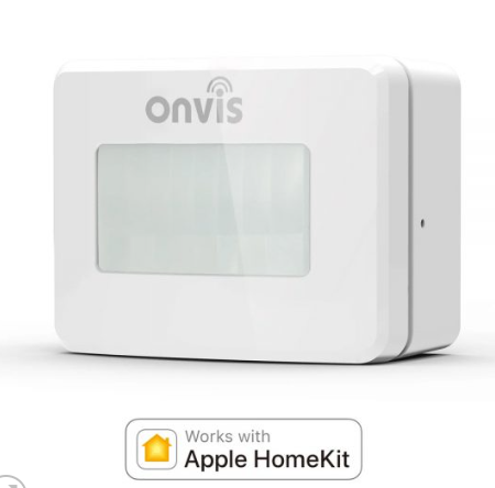 Onvis Smart Motion Sensor