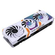 [清貨優惠] Colorful iGame GeForce RTX3060Ti Ultra WHITE OC G6X [現金優惠 $2680]