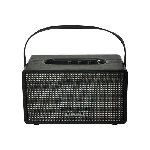 AIWA 愛華 MI-X150 (Retro Plus) 無線音箱 [2色]