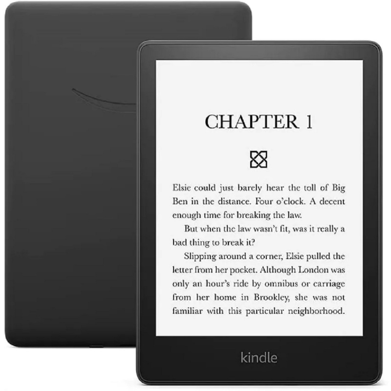 Kindle Paperwhite Signature Edition Amazon Kindle Paperwhite (11th