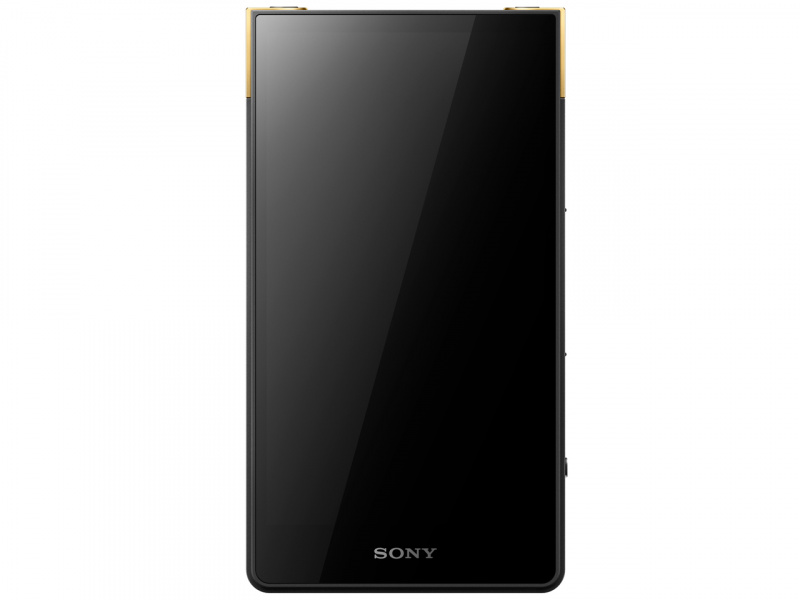 Sony NW-ZX707 可攜式音樂播放器