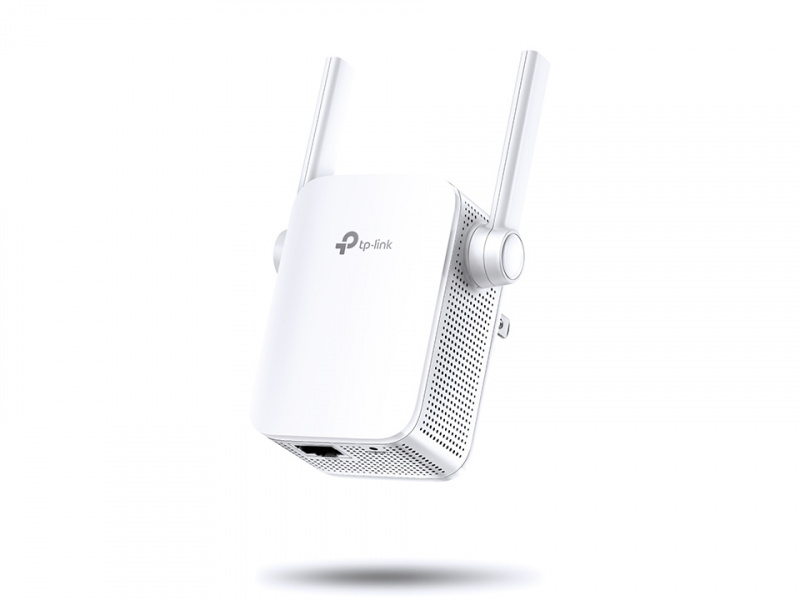 TP-Link AC1200 Wi-Fi訊號延伸器 RE305