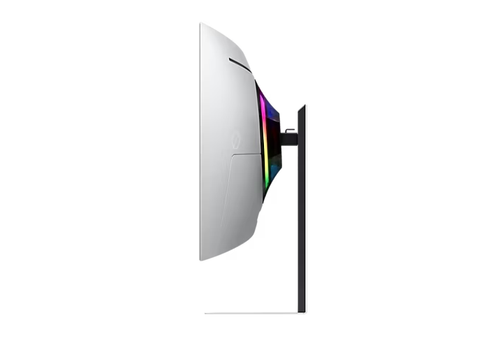 Samsung 34" Odyssey G8 OLED 曲面電競顯示器 (175Hz) - LS34BG850SCXXK