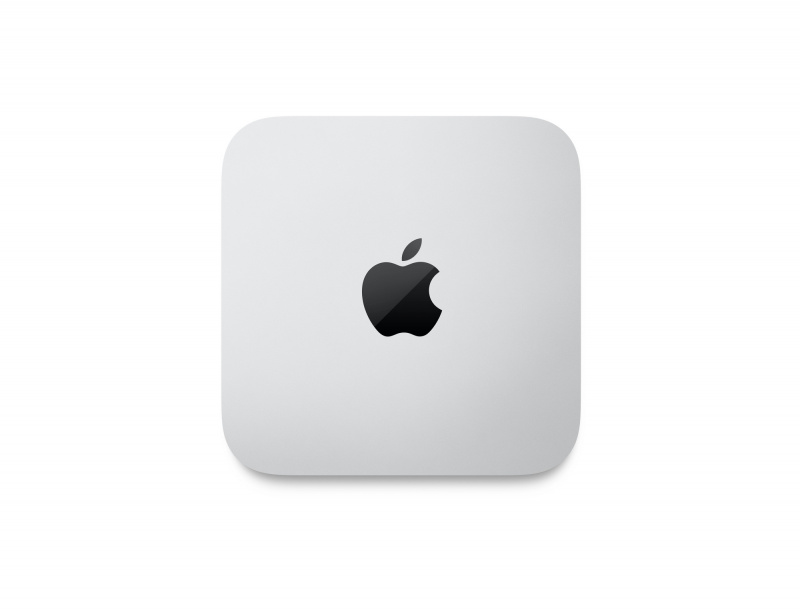 Apple Mac Mini 迷你桌上型電腦 [M2]【Gadget Festival】