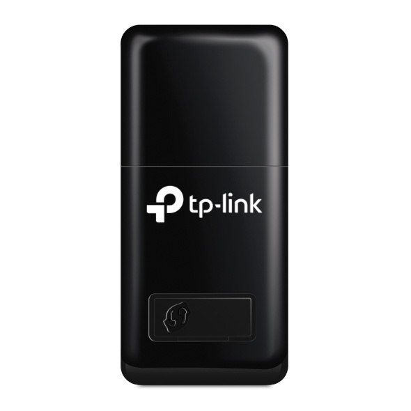 TP-Link TL-WN823N 300N WiFi接收手指