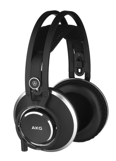 AKG K872 監聽耳機