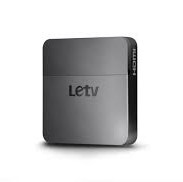 樂視 LeTV 盒子 4K版 (三腳版)