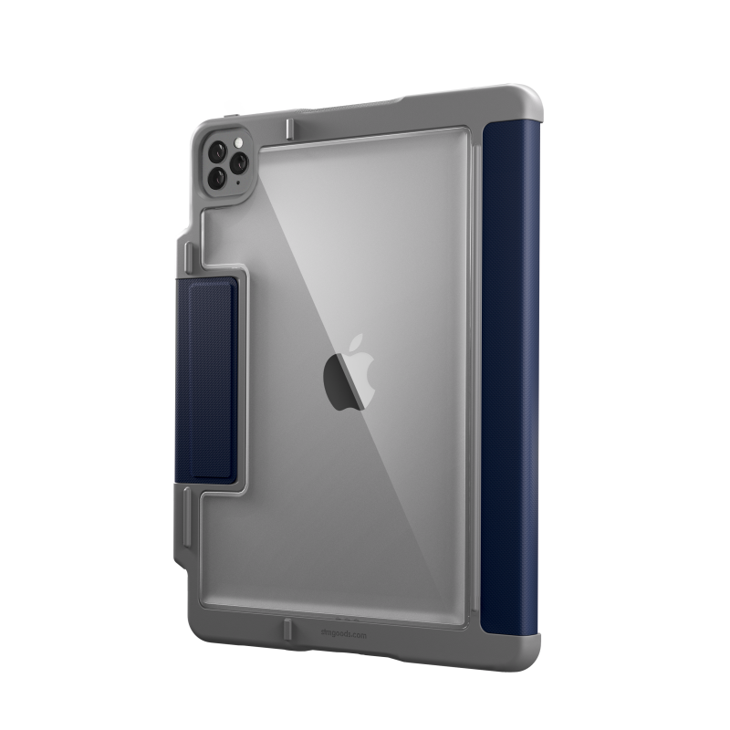 STM Dux Plus 保護殼 - iPad Pro 11" (第二代)