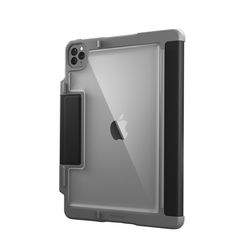 STM Dux Plus 保護殼 - iPad Pro 12.9" (第4代) 保護殼