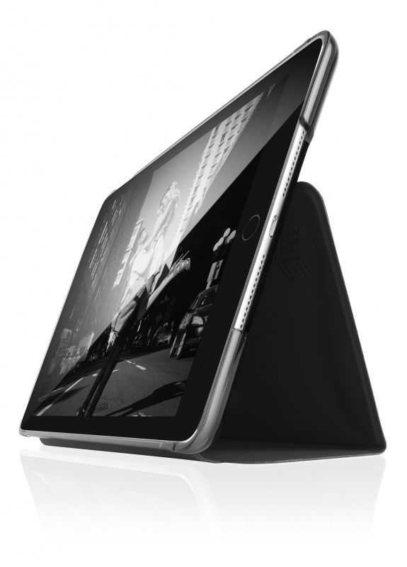 STM studio 保護殼 - iPad 7th Gen/Air 3/Pro 10.5