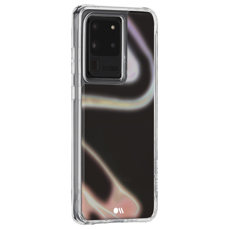 Case-mate Soap Bubble - Samung Galaxy S20 Ultra 保護殼
