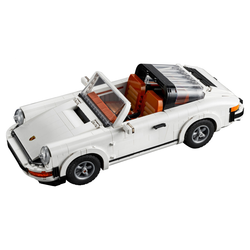 LEGO 10295 Porsche 911 保時捷