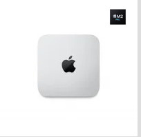 Apple Mac Mini 迷你桌上型電腦 [M2 PRO]