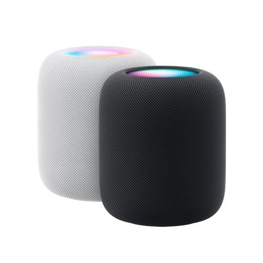 Apple HomePod 智慧音箱 [2色]