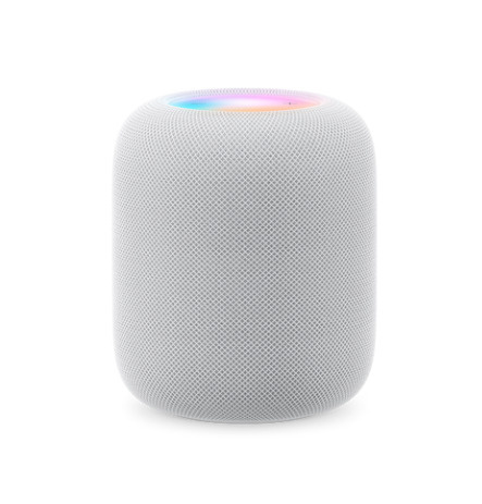 Apple HomePod 智慧音箱 [午夜暗色]【家電家品節】
