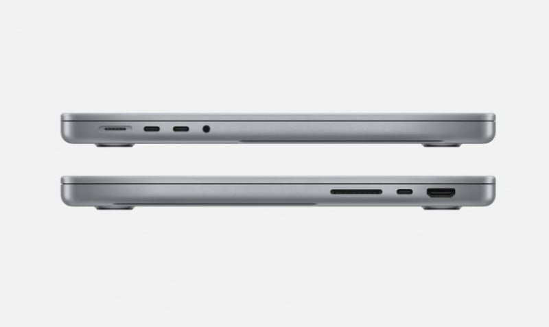[預訂]  Apple 2023 MacBook 16" M2 Pro 手提電腦 (12 CPU / 19 GPU)
