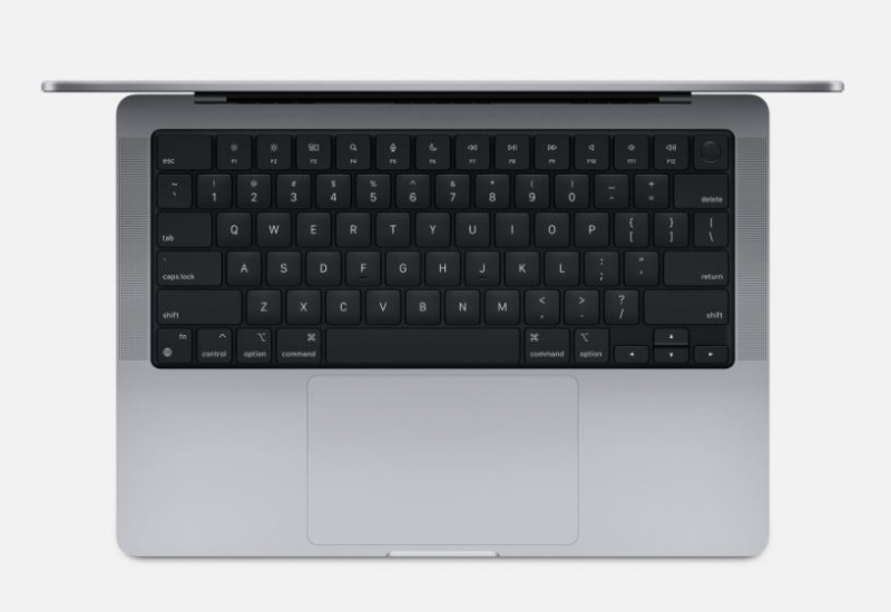 Apple 2023 MacBook 16" M2 Pro 手提電腦 (12 CPU / 19 GPU)