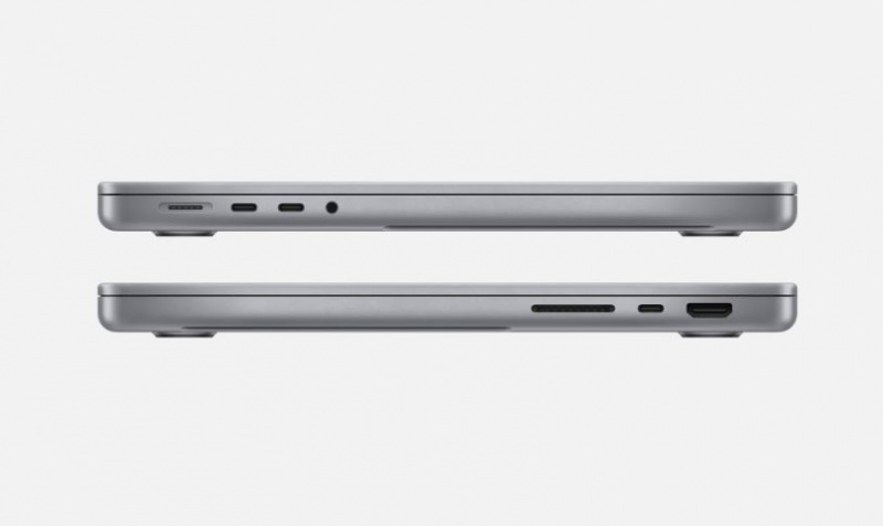 [預訂] Apple 2023 MacBook M2 Max 14" 手提電腦 (12 CPU / 30 GPU)
