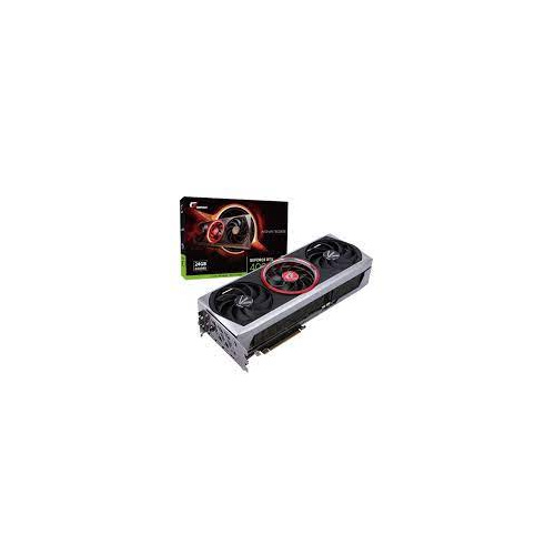 [預訂] COLORFUL iGame Advanced GeForce RTX 4090 24G OC-V $13880