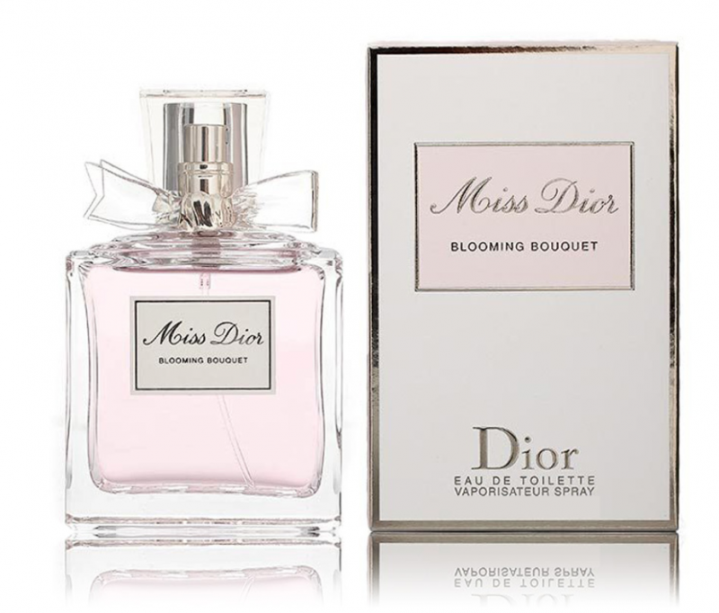 Miss Dior Blooming Bouquet 淡香水 [100ml]