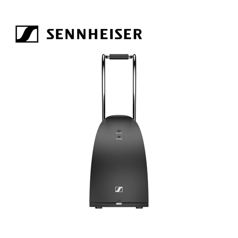 Sennheiser Wireless TV Headphones 無線電視耳機 RS 120-W