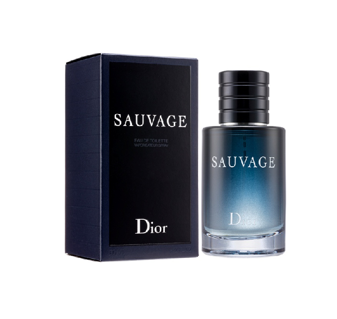 Dior Sauvage For Men EDT 曠野之心男士淡香水 100ml
