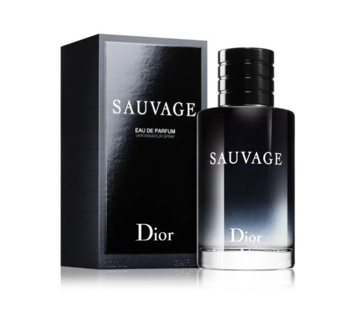 Dior Sauvage EDP 100ml 曠野男士香水