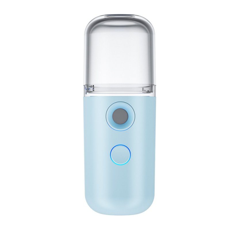 華為Huawei - HiLink Ansbabe 醫療級手機消毒盒 + QI認證無線充電 +送KUSA M3 納米噴霧補水器1件