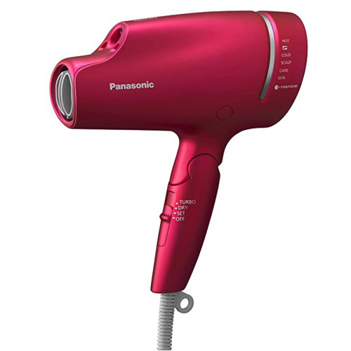 Panasonic 礦物納米離子護髮風筒 EH-NA9D