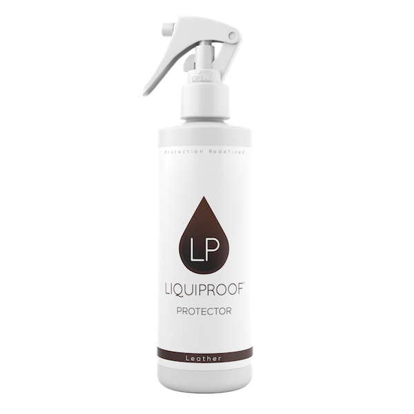 LIQUIPROOF PROTECTOR 250ML LEATHER