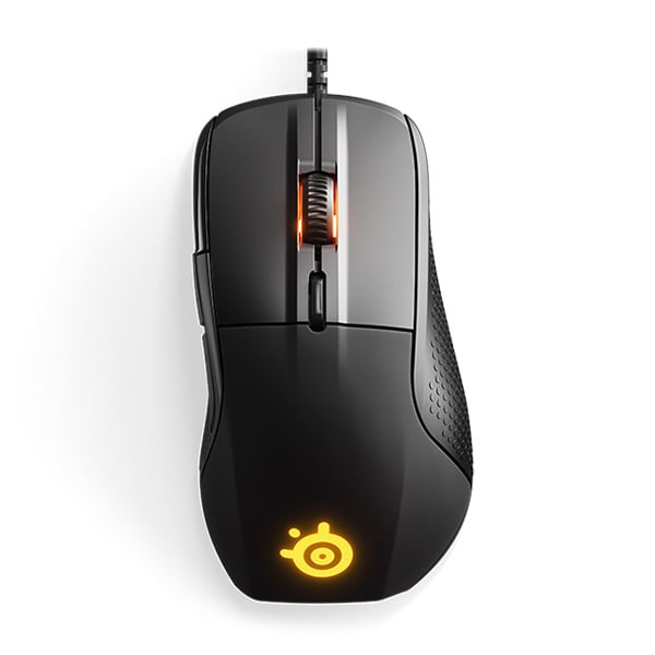 Steelseries Rival 710 Optical 電競滑鼠