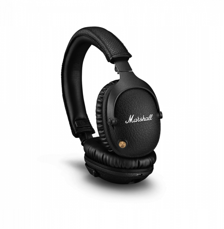 Marshall Monitor II A.N.C. - Noise Cancelling Headphones