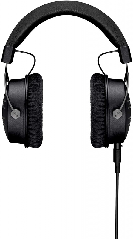 Beyerdynamic DT 1990 Pro-Open-Back Studio Reference Headphones 黑色