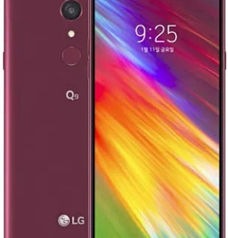 🇰🇷韓國直送💥 LG Q9 獨家款式 64GB 6.1吋 3120x1440 DTS音效 4.5G LTEA