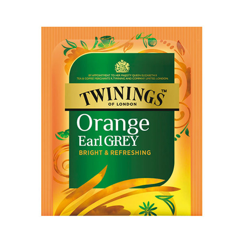 日版 Twinings 綜合 5款伯爵茶 (20包裝)【市集世界 - 日本市集】