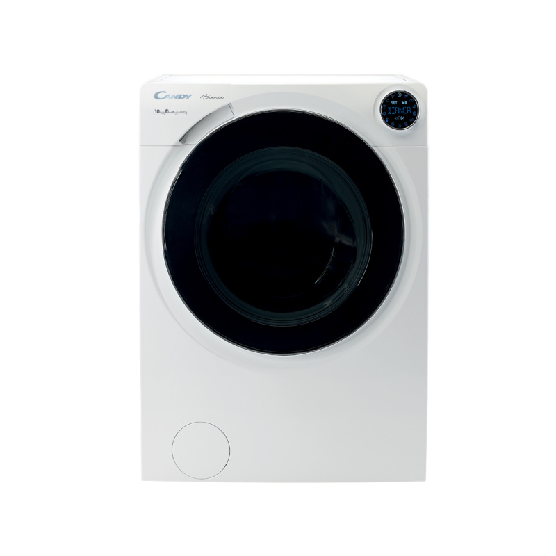 Candy Bwm1410ph7 1 80 1400轉10公斤前置式洗衣機 Westwing Appliances Ltd 威榮電業有限公司
