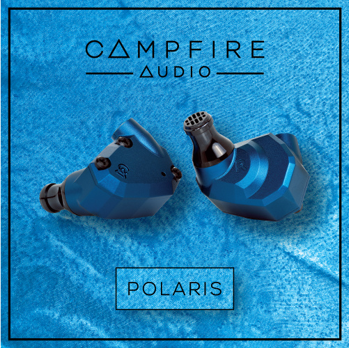 Campfire Audio Polaris II