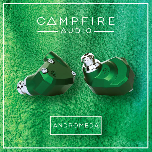 Campfire Audio Andromeda
