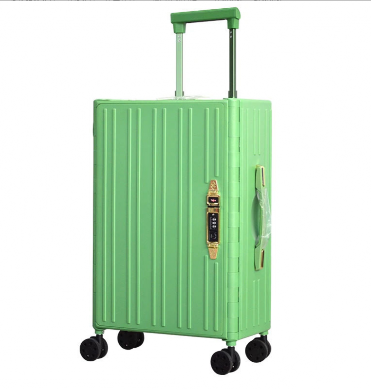可折疊行李箱 | 日本 FREETRIP
