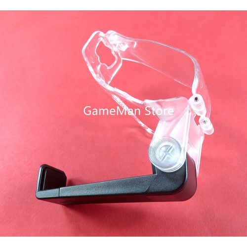 5 件裝可調節無線控制器手機支架遊戲手柄手機支架適用於索尼 PlayStation 5 PS5 手柄手機夾