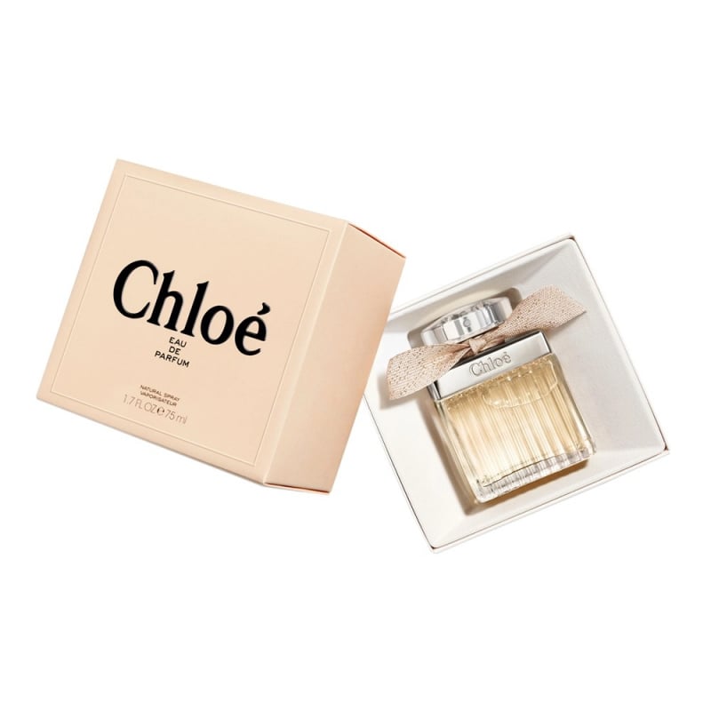 Price網購 - Chloe Signature EDP 同名女士香水 [75ml]