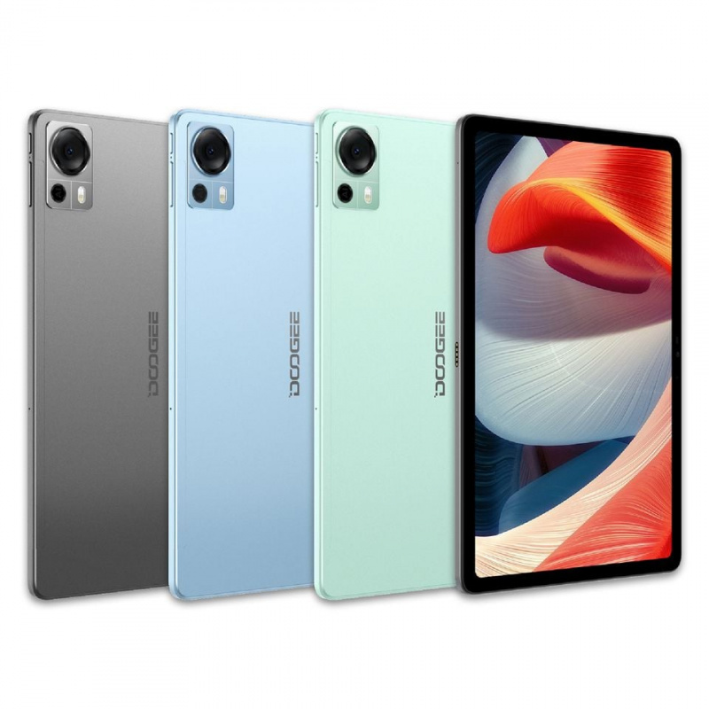 Doogee T20 LTE 平板電腦 Tablet (8+256GB) - D corner