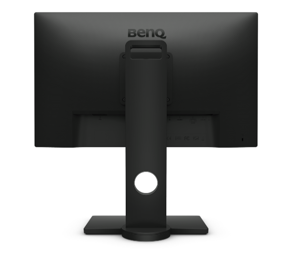 BENQ 商用入門護眼螢幕 23.8吋IPS LED｜BL2480T