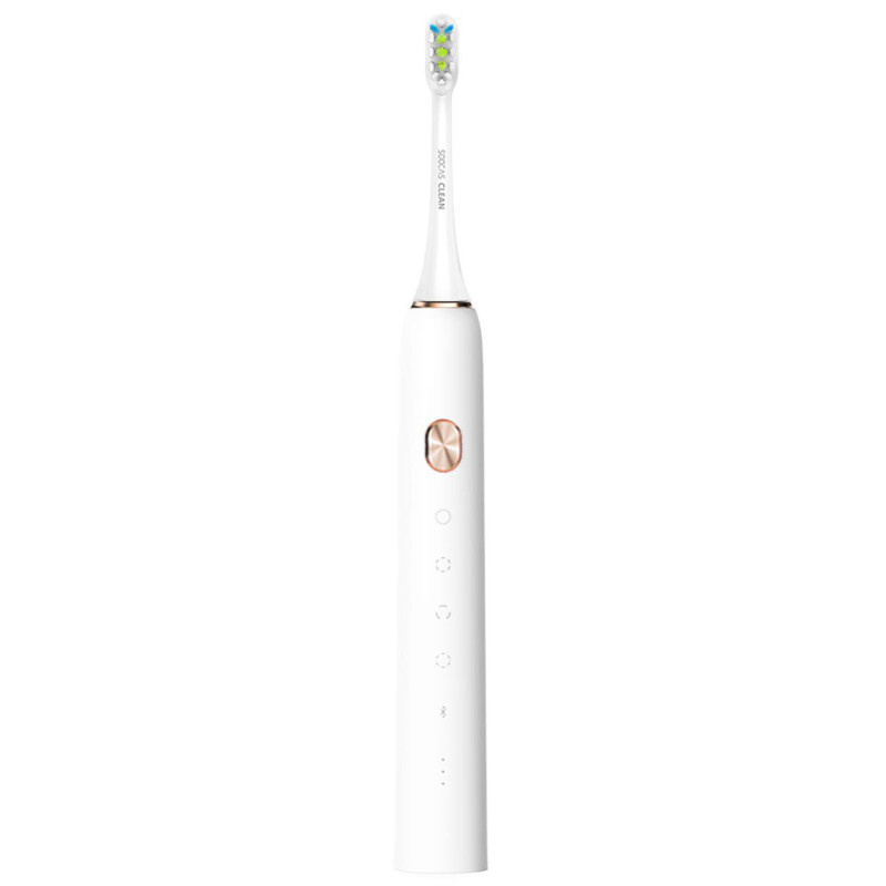 【陳列品】Soocas素士X3U美白型聲波電動牙刷