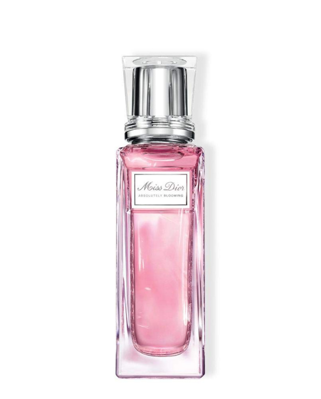 Absolutely Blooming Roller Pearl Eau de Parfum 20 ml