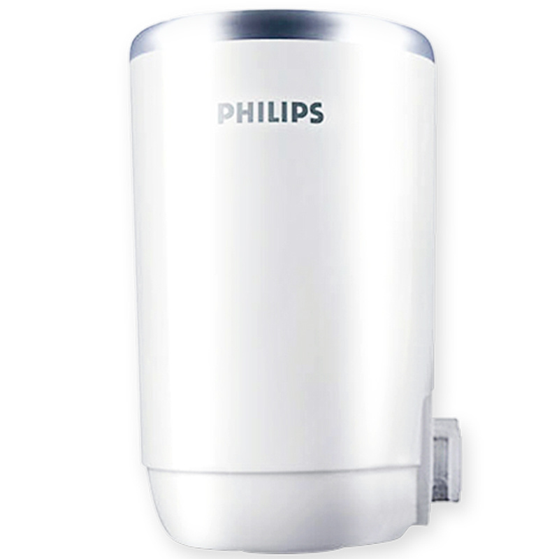 Philips飛利浦 - Micro X-Pure 水龍頭濾水器  WP3822 (香港行貨)